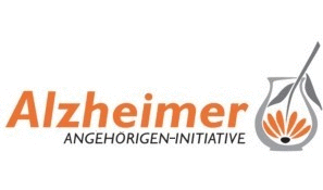 Logo der Firma Alzheimer Angehörigen-Initiative e.V