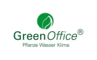 Logo der Firma GreenOffice Deutschland GmbH & Co KG