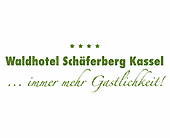 Logo der Firma Waldhotel Schäferberg GmbH & Co. KG