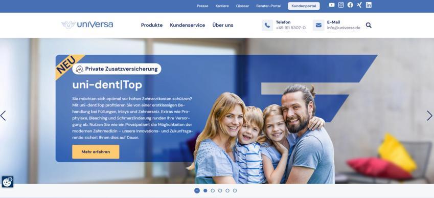 Website Promotion