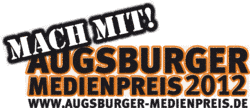 Logo der Firma MEDIENFORUM AUGSBURG e.V. c/o SEWOBE GmbH