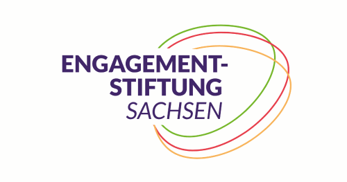 Logo der Firma Engagementstiftung Sachsen