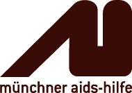 Logo der Firma Münchner Aids-Hilfe e.V