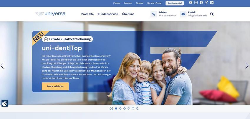 Website Promotion