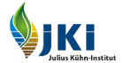 Logo der Firma Julius Kühn-Institut (JKI), Bundesforschungsinstitut für Kulturpflanzen