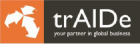 Logo der Firma trAIDe GmbH