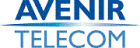 Logo der Firma AVENIR TELECOM