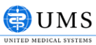 Logo der Firma UMS United Medical Systems International AG