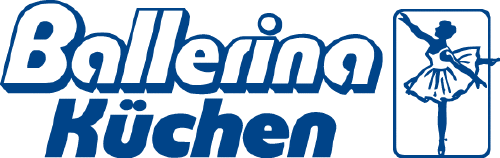 Logo der Firma Ballerina-Küchen - H.-E. Ellersiek GmbH