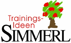 Logo der Firma Trainings-Ideen Simmerl