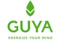 Logo der Firma GUYA - Guayusa GmbH