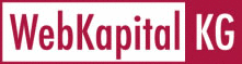 Logo der Firma WebKapital KG