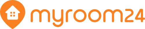 Logo der Firma myroom24 GmbH c/o pro.work GmbH