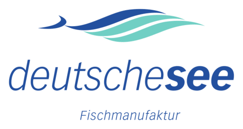 Logo der Firma Deutsche See GmbH
