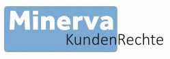 Logo der Firma Minerva KundenRechte