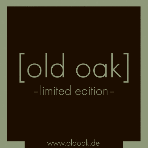 Logo der Firma Old Oak GmbH