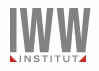 Logo der Firma IWW Institut für Wissen in der Wirtschaft GmbH & Co. KG