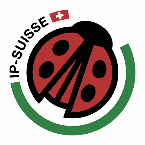 Logo der Firma IP-SUISSE