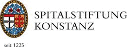Logo der Firma Spitalstiftung Konstanz