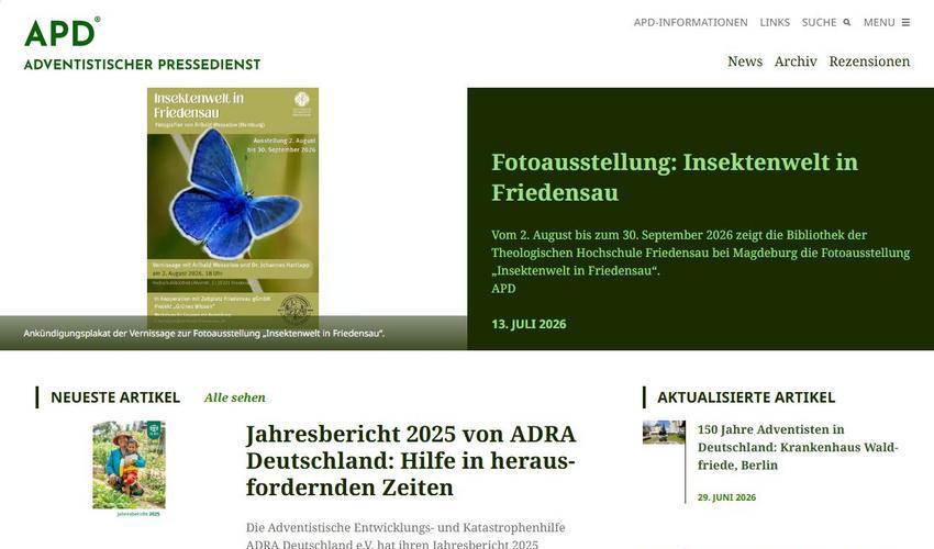 Website Promotion