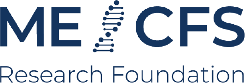 Logo der Firma ME/CFS Research Foundation gGmbH