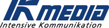 Logo der Firma IKmedia GmbH