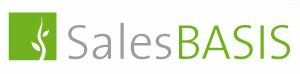 Logo der Firma SalesBASIS