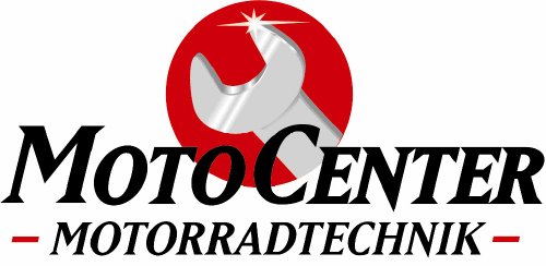 Logo der Firma Moto Center OHG
