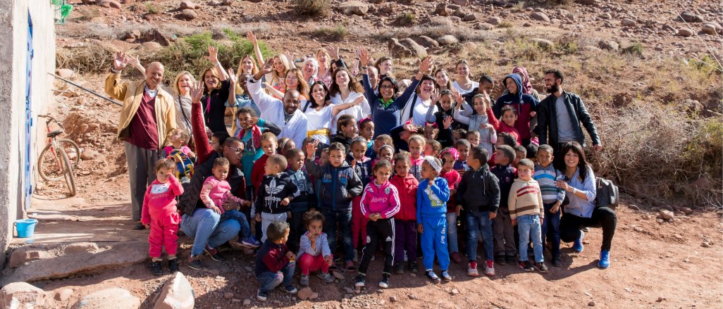 Titelbild der Firma ABURY Foundation gGmbH