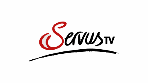 Logo der Firma ServusTV Fernsehgesellschaft m.b.H
