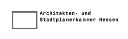 Logo der Firma Architekten- und Stadtplanerkammer Hessen