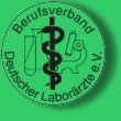 Logo der Firma Berufsverband Deutscher Laborärzte e. V.