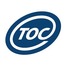 Logo der Firma TOC Agentur für Kommunikation GmbH & Co.KG