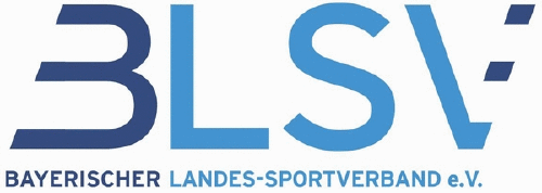 Logo der Firma Bayerischer Landes-Sportverband e.V.