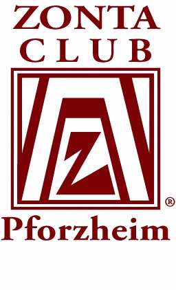 Logo der Firma Zonta Club Pforzheim