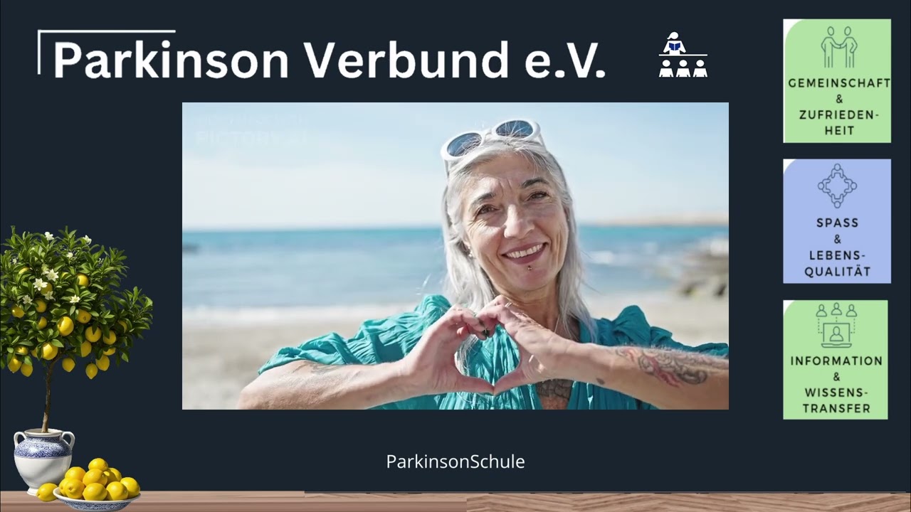 ParkinsonSchule - der Film