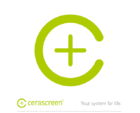Logo der Firma Cerascreen GmbH