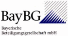 Logo der Firma BayBG Bayerische Beteiligungsgesellschaft mbH