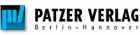 Logo der Firma Patzer Verlag GmbH & Co. KG