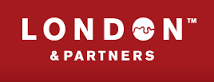 Logo der Firma London & Partners