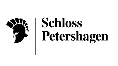 Logo der Firma Schloss Petershagen GmbH