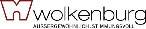 Logo der Firma Wolkenburg GmbH