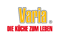 Logo der Firma Varia Franchise GmbH