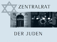Logo der Firma Zentralrat der Juden in Deutschland K.d.ö.R.