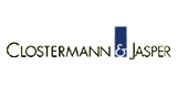 Logo der Firma Clostermann & Jasper