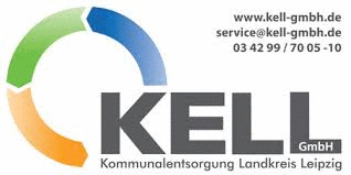 Logo der Firma Kommunalentsorgung Landkreis Leipzig GmbH