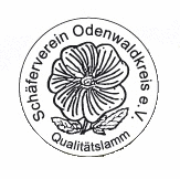 Logo der Firma Schäferverein Odenwaldkreis e.V