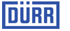 Logo der Firma Dürr Aktiengesellschaft