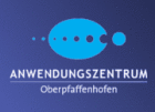 Logo der Firma AZO Anwendungszentrum GmbH Oberpfaffenhofen