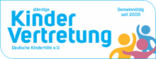 Logo der Firma Deutsche Kinderhilfe e.V